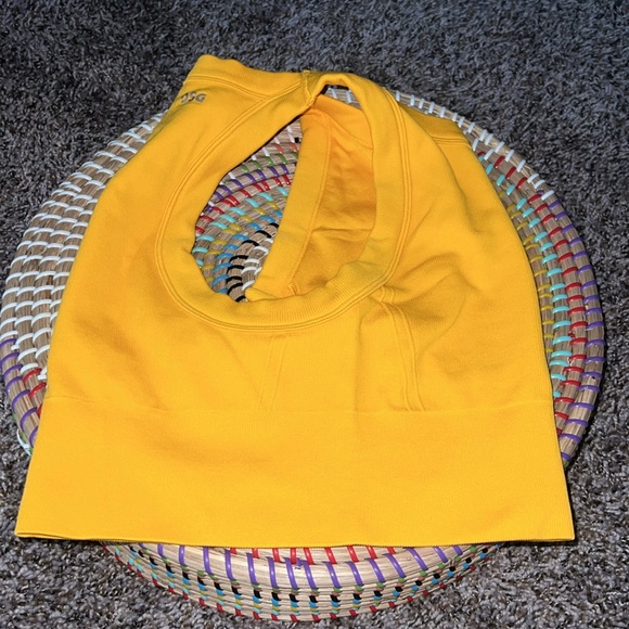 Dicks Sporting Goods athletic women’s crop top active wear - Picture 6 of 9